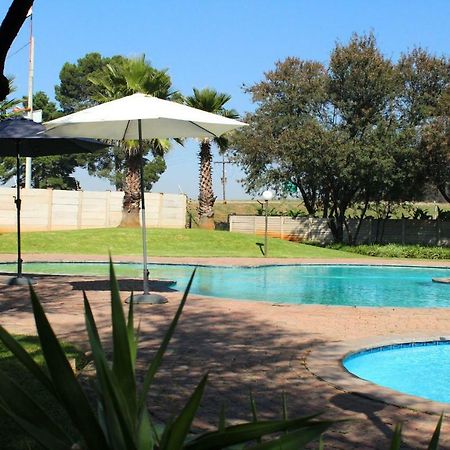 Be My Guest Hotel Conference Sasolburg Exterior foto