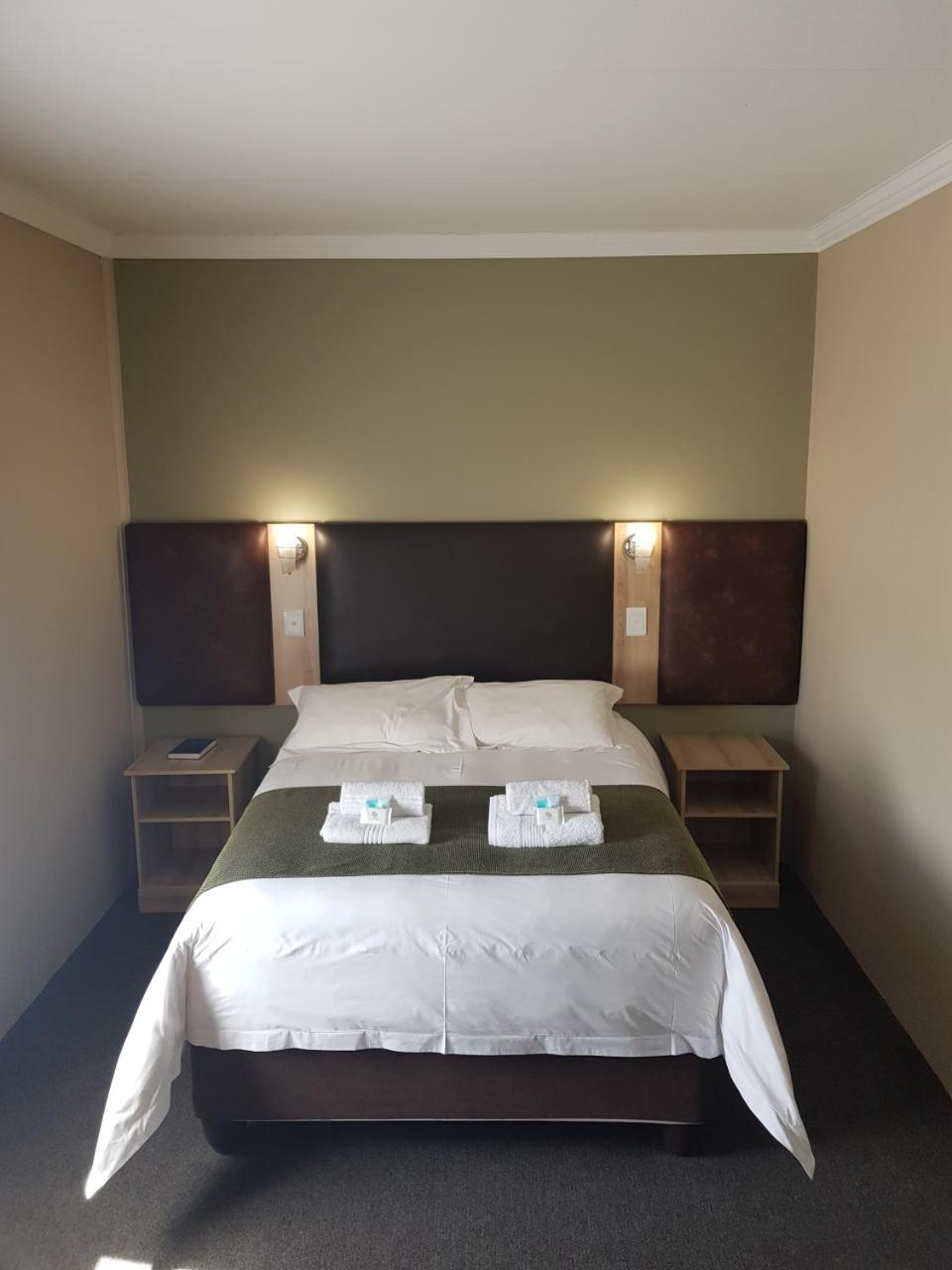 Be My Guest Hotel Conference Sasolburg Quarto foto